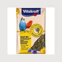 Vitakraft Salat Mix voor Vogels - 10 g