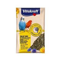 Vitakraft Salat Mix voor Vogels - 3 stuks