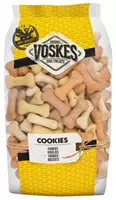 Voskes Kluifjes 4 Mix 750 gr