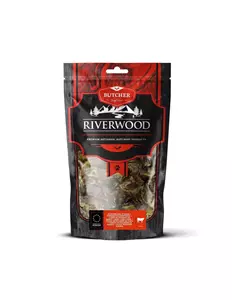 Riverwood runderlong stukjes 150 gram