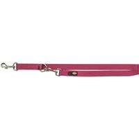 Trixie Premium Verstelbare Riem Orchidee L-XL