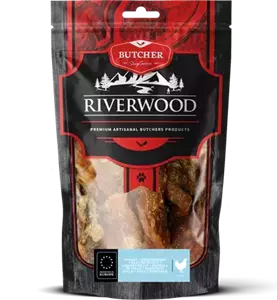 Riverwood kipfilet 100 gram