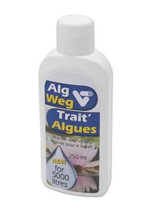 Alg Weg Liquid 250 ml