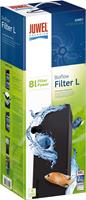 Gebr. de Boon Juwel Bioflow L filter 1000 liter zwart