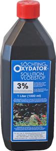 Gebr. de Boon Sochting oxydator vloeistof A (3%) 1 liter