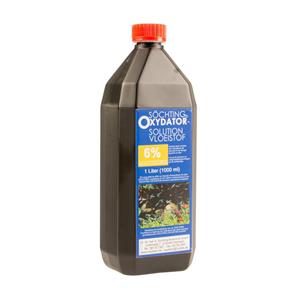 Gebr. de Boon Sochting oxydator vloeistof 12% 1 liter