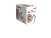 royalcanin Royal Canin Ageing 12+ natvoer in jus 85g