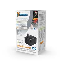 SuperFish pondpower 450