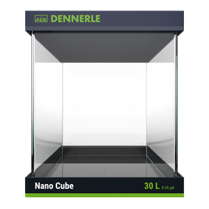 Dennerle Nano Cube | 30L | 30 x 30 x 35CM