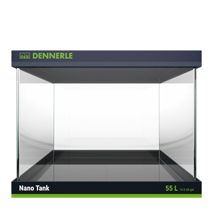 Dennerle Nano Tank | 55L | 45 x 36 x 34CM