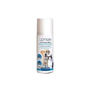 Teken- En Vlooienbestrijding Lotion Kat/hond 200 Ml