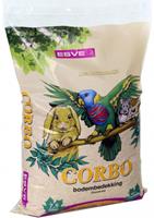 Esve Corbo Bodembedekking Grof - 7,5 L
