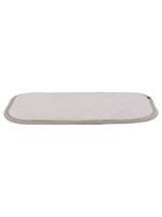Trixie Lying mat for Skudo 6/Gulliver 6 #39744/39873 46 × 76 cm Grijs