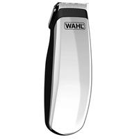 Wahl 7-tlg. Schermaschinen Set Deluxe Pocket Pro 09962-2016 - 