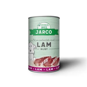 Jarco blikvoer Lam