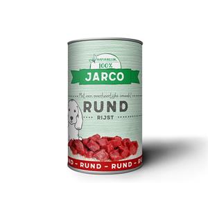 Jarco blikvoer Rund