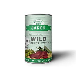 Jarco blikvoer Wild