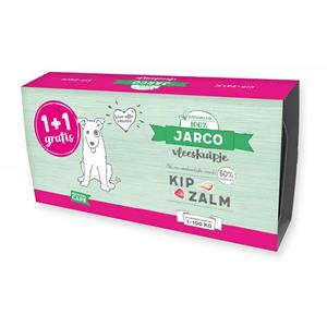Jarco Dog Alu Kip-Zalm