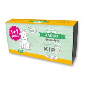 Jarco Dog Alu Kip