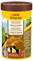 SERA GMBH sera Viformo Nature 100 ml / 64 g