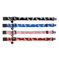 Trixie Kittenhalsband - Kattenhalsband - Assorti