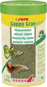 Sera Guppy Gran - 250 ml