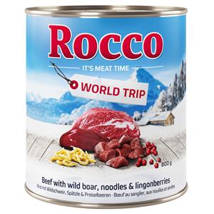 Rocco Wereldreis Oostenrijk - 24 x 800 g