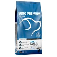 Euro Premium Adult Large Chicken & Rice hondenvoer 2 x 12 kg