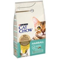 Cat Chow 1,5kg Adult Special Care Hairball Control  Kattenvoer
