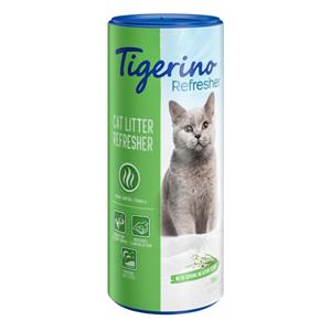 Tigerino Deodoriser / Refresher - Lentegeur 2 x 700 g