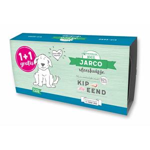 Jarco Dog Alu Kip-Eend