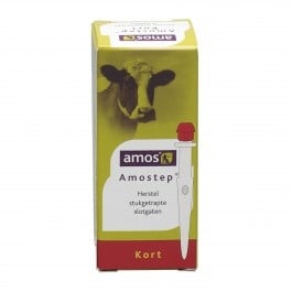 Amos Amostep kort