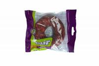 Braaaf Donut 10-12 cm Rund en Vis