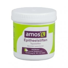 Amos Epitheelstiften - Uierverzorging - 25Âstuks