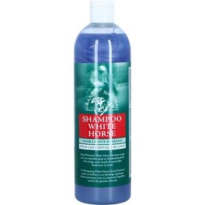 Grand National Kleurenshampoo Wit - Shampoo - 500Âml