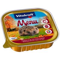 Vitakraft Igelfutter, Nassfutter fÃ¼r Igel - 100g - 