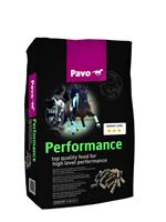 Pavo Performance - Sport/ Prestatie - 20Âkg - Zak