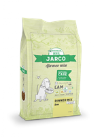Jarco Dog Dinner - Hondenvoer - Lam - Rijst - 2,5Âkg