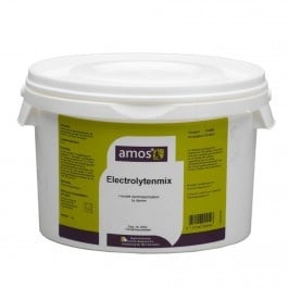 Amos Electrolytenmix 2KG