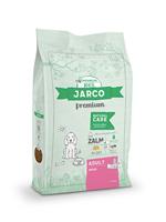 Jarco Dog Mini Adult - Hondenvoer - Zalm - 1,75Âkg