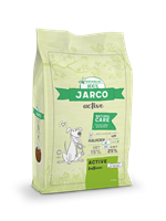 Jarco Dog Active - Hondenvoer - Kalkoen - 2,5Âkg