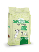 Jarco Dog Energy - Hondenvoer - Kip - 2,5Âkg