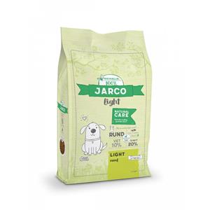 Jarco Dog Light - Hondenvoer - Rund - 2,5Âkg