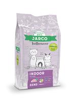 Jarco Indoor - Kattenvoer - Eend - 2Âkg