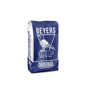 Beyers Original Sport - Duivenvoer - 25Âkg