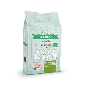 Jarco Persbrok Vers Vlees Kip 12,5kg