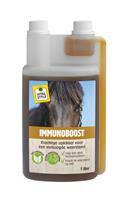 Immunoboost - Supplement - 1Â�L - flacon