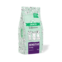 Jarco Natural Sensitive - Kattenvoer - Vlees - 6Âkg