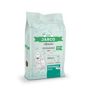 Jarco Classic Persbrok Konijn 12,5kg