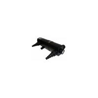 Mauk UVC Lichtfilter Teichfilter AlgenklÃrer WasserklÃrer TeichklÃrer 36 W 6000 l/h - 